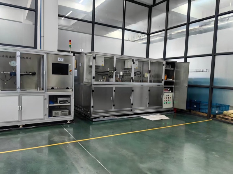 R&D Laboratory