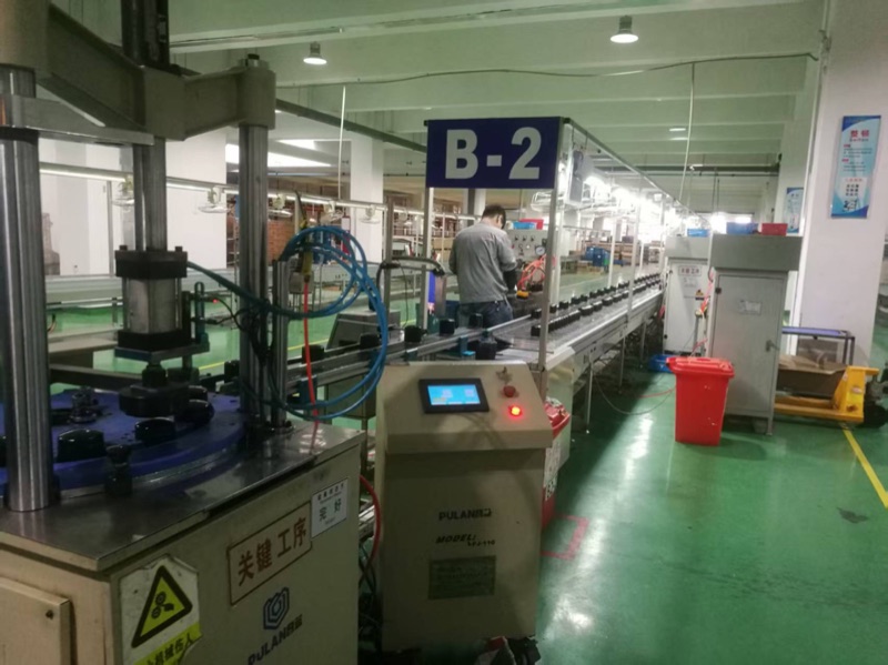 Production Line